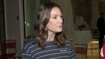 Βίκυ Καγιά για την αγωγή 1 εκατ. ευρώ από την Ηλιάνα Παπαγεωργίου στην Έλενα Χριστοπούλου: Είναι δύσκολα πράγματα αυτά
