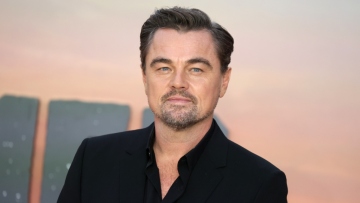 Ο Λεονάρντο Ντι Κάπριο θα τιμηθεί στο Φεστιβάλ του Παλμ Σπρινγκς