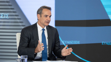 Το σχέδιο της κυβέρνησης για την έκτακτη στήριξη των κτηνοτρόφων - Στον προϋπολογισμό οι νέες ανακοινώσεις για το στεγαστικό