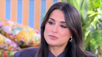 Χριστίνα Σάλτη: Συγκινήθηκε για τον θάνατο της μητέρας της - «Ήταν πολύς καιρός που το παλεύαμε, έφυγε από καρκίνο»
