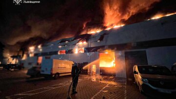 Ρωσικό σφυροκόπημα με 470 drones και 48 πυραύλους: Δέκα νεκροί και 37 τραυματίες στη δυτική Ουκρανία