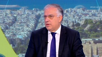Θεοδωρικάκος: Aνοίγει ο δρόμος για τον νέο αναπτυξιακό κόμβο στα Nαυπηγεία Ελευσίνας 