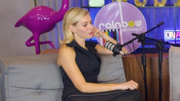 Ζέτα Δούκα: Περνούσα από τη βουλιμία στην ανορεξία, κάποια στιγμή είπα «τέλος»