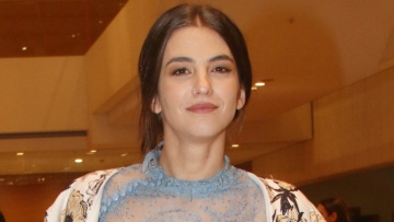 Αναστασία Παντούση: Το θέμα του παιδιού το φοβάμαι, όταν είμαι έτοιμη, θα ήθελα να υιοθετήσω