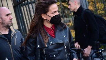 Οκτώ μήνες φυλάκιση με αναστολή στη Δήμητρα Ματσούκα - Ένοχη για όλες τις κατηγορίες η ηθοποιός 