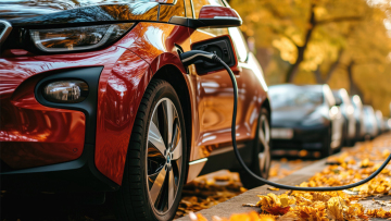 H ηλεκτροκίνηση αλλάζει τα δεδομένα: Η νέα εποχή στη μετακίνηση και ο ρόλος των έξυπνων λύσεων