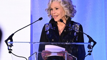 Τζέιν Φόντα: «Για το μεγαλύτερο μέρος της ζωής μου, υπέφερα από διαταραχή σωματικής δυσμορφίας»
