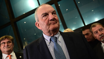 Καραμανλής: Η στρατηγική σχέση που εγκαινιάσαμε με την Κίνα έχει αποφέρει αμοιβαία οφέλη