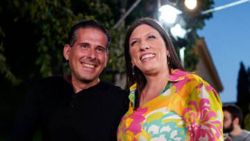 Διαμαντής Καραναστάσης: H ξαφνική παραίτηση και οι αποθεωτικές δηλώσεις της Ζωής Κωνσταντοπούλου