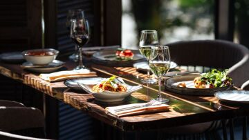 Οδός Μεγάλου Αλεξάνδρου: Ένας γαστρονομικός περίπατος στον Κεραμεικό