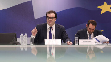 Δημοσιονομικές παρεμβάσεις 2,9 δισ. ευρώ για το 2026 προβλέπει ο προϋπολογισμός - Τα μέτρα για ενίσχυση των εισοδημάτων