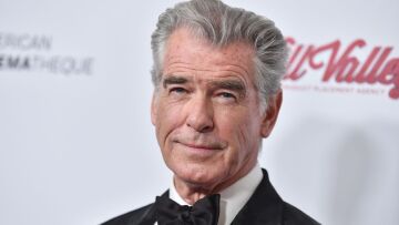 Ο Πιρς Μπρόσναν άφησε ανοιχτό το ενδεχόμενο να υποδυθεί ξανά τον Τζέιμς Μποντ 