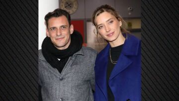 Σταύρος Σβήγκος: Η αντίδρασή του σε ερώτηση για τη σύντροφό του, Γιολάντα Καλογεροπούλου - «Είναι λάθος έκφραση»