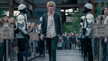 The Hunger Games: Sunrise On The Reaping - Κυκλοφόρησε το τρέιλερ της ταινίας 