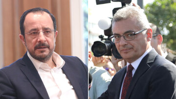 Τεστ προθέσεων στην πρώτη συνάντηση Χριστοδουλίδη - Ερχιουρμάν - Στο επίκεντρο η επανεκκίνηση συνομιλιών για το Κυπριακό
