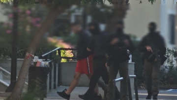 Δολοφονία Λάλα: Στη φυλακή οι τέσσερις κατηγορούμενοι