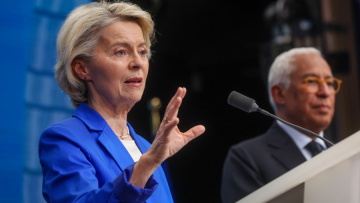 Συνεδριάζουν αύριο οι ηγέτες της ΕΕ για την Ουκρανία στο περιθώριο της G20