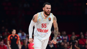 Μάικ Τζέιμς: «Κατά τη γνώμη μου, είμαι ο καλύτερος παίκτης στην ιστορία της Euroleague», βίντεο 