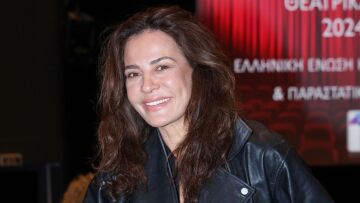 Δήμητρα Ματσούκα μετά τη σύλληψή της: Δεν εγκλημάτησα, από εδώ και στο εξής θα κυκλοφορώ με ταξί