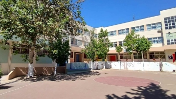 Τραγωδία σε ειδικό σχολείο στον Πειραιά: 13χρονη πνίγηκε από τροφή, κατέληξε λίγη ώρα αργότερα