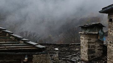 Βροχή ενός μήνα έπεσε στην Άρτα μέσα σε μία ημέρα - Οι 8 περιοχές με τα μεγαλύτερα ύψη βροχής