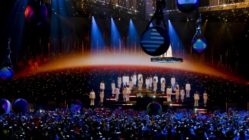 Η EBU ανακοίνωσε αλλαγές στους κανόνες ψηφοφορίας της Eurovision 