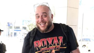 Φάνης Λαμπρόπουλος για την εκπομπή που παρουσιάζει: Ξεκίνησα με την προσδοκία να μας κόψουν από το πρώτο επεισόδιο