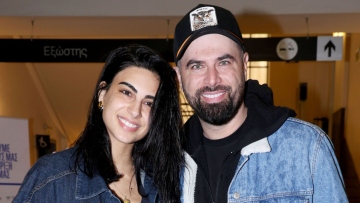 Γιώργος Παπαδόπουλος για Γαλάτεια Βασιλειάδη: Είναι αυστηρός κριτής απέναντί μου,  θα μου πει την αλήθεια 
