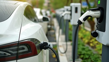 Πράσινη μετάβαση: Ο ρόλος της Ελλάδας στον ευρωπαϊκό ενεργειακό χάρτη