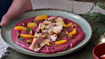 Παντζάρι: 18 κατακόκκινες συνταγές με γεύση, θρέψη και ένταση