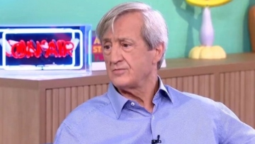 Σωτήρης Τζεβελέκος για Ρένα Βλαχοπούλου: Της χρωστάω, τη σεβόμουν πάρα πολύ