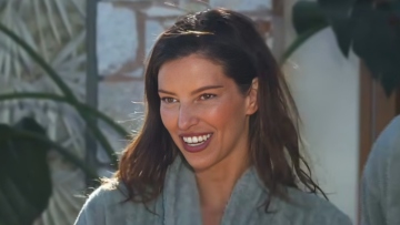 Η Χαρά Παππά επέστρεψε στο GNTM - «Να το ζείτε και να το ευχαριστιέστε» είπε στα διαγωνιζόμενα μοντέλα