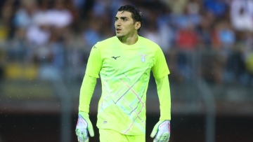 Παναθηναϊκός: Η Λάτσιο αρνήθηκε πρόταση 7 εκατ. ευρώ για τον Μανδά