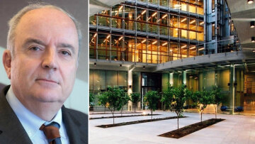 ΓΕΚ ΤΕΡΝΑ: Στα 40 ευρώ η νέα τιμή-στόχος από την Piraeus Securities