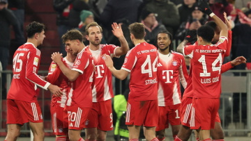 Η Μπάγερν διέλυσε με 6-2 και τη Φράιμπουργκ συνεχίζοντας την επέλαση στη Bundesliga - Δείτε τα γκολ
