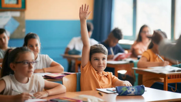 Οι μισοί μαθητές αποτυγχάνουν στα μαθηματικά, το 30% στην ανάγνωση – Αποκαρδιωτικά τα στοιχεία για την Ελλάδα
