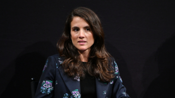 Η συγκλονιστική εξομολόγηση της εγγονής του Κένεντι: «Έχω μόνο έναν χρόνο ζωής»