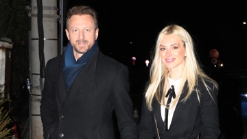 Ο Κώστας Καραφώτης και η Κάτια Μάνου περιμένουν το πρώτο τους παιδί