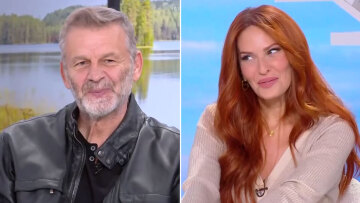 Ο Απόστολος Γκλέτσος και η Σίσσυ Χρηστίδου συναντήθηκαν μετά τον on air καβγά τους - «Πες δημοσίως ότι με αγαπάς», του είπε