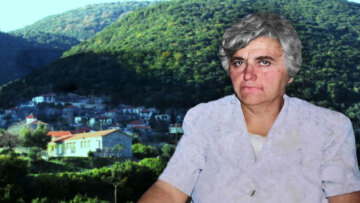 Νέα στοιχεία για την υπόθεση της Αμαλίας Νικολοπούλου - Πώς εντοπίστηκε η σορός σε σπηλιά τέσσερα χρόνια μετά την εξαφάνιση