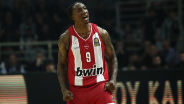 Σέιμπεν Λι: Επίσημα στην Αναντολού Εφές
