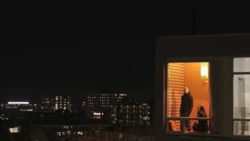 «Το μικρότερο διαμέρισμα στον κόσμο»: Αγόρασε αποθήκη 7 τ.μ. για 11.000 ευρώ, τη σχεδίασε με τέσσερα δωμάτια και σάουνα (βίντεο)