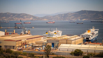 Ποιοι Ελληνες εφοπλιστές κινούνται δυναμικά στις ναυπηγήσεις