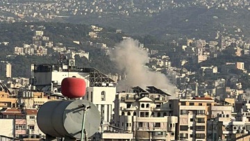 Ισραηλινή επιδρομή στη Βηρυτό: Στόχος ο επιτελάρχης και «νούμερο 2» της Χεζμπολάχ, επιβεβαίωσε ο Νετανιάχου