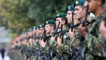 Αμυντικές επενδύσεις τρισεκατομμυρίων ευρώ μεταμορφώνουν την ευρωπαϊκή οικονομία - Νέα ευκαιρία για την ελληνική αμυντική βιομηχανία