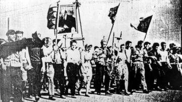 Η σφαγή στο εργοστάσιο Νοβοτσερκάσκ της ΕΣΣΔ το 1962: Η ματωμένη διαδήλωση που ήρθε στο φως 30 χρόνια αργότερα