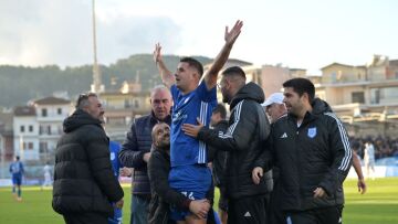 Ο ΠΑΣ Γιάννινα 1-0 τον Μακεδονικό στο ντέρμπι παραμονής του Α' ομίλου της Super League 2