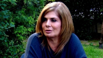 Βάσια Παναγοπούλου: Η δουλειά μας δεν είναι ένα ατελείωτο κρεβάτι