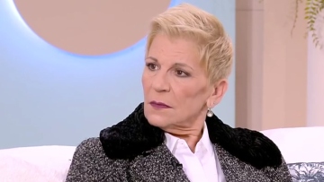 Χρύσα Ρώπα για τη μάχη με την κατάθλιψη: Ήθελα να γυρίσω στην κοιλιά της μάνας μου