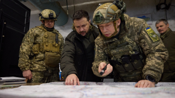 Σε εξέλιξη οι συνομιλίες στη Γενεύη για το σχέδιο 28 σημείων: Τι σκέφτονται οι ΗΠΑ να αλλάξουν - Όχι σε αλλαγή συνόρων με τη βία, λέει η Φον ντερ Λάιεν